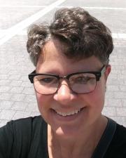 Robin Merrit